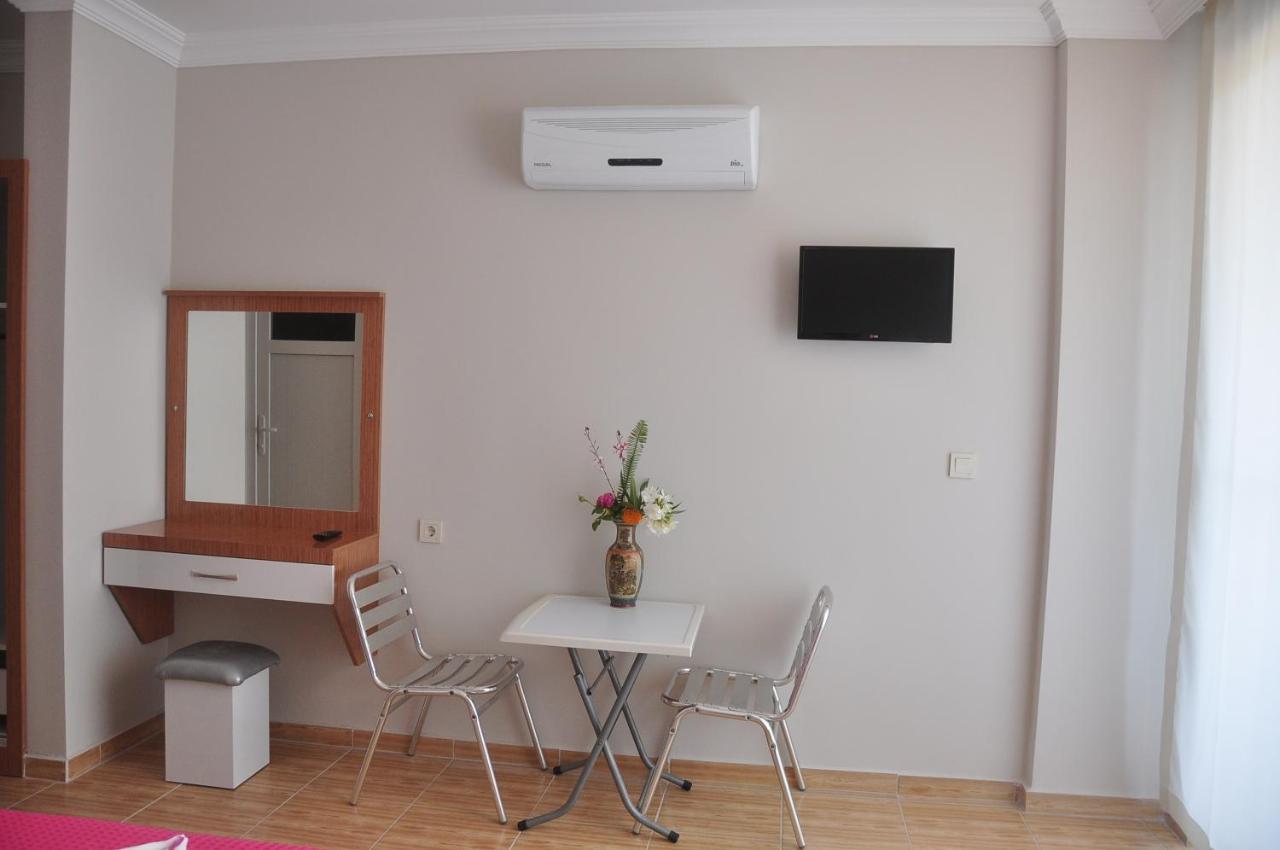 ONDER YILDIZ HOTEL — KIZILOT — fotografie hotel nr. 13