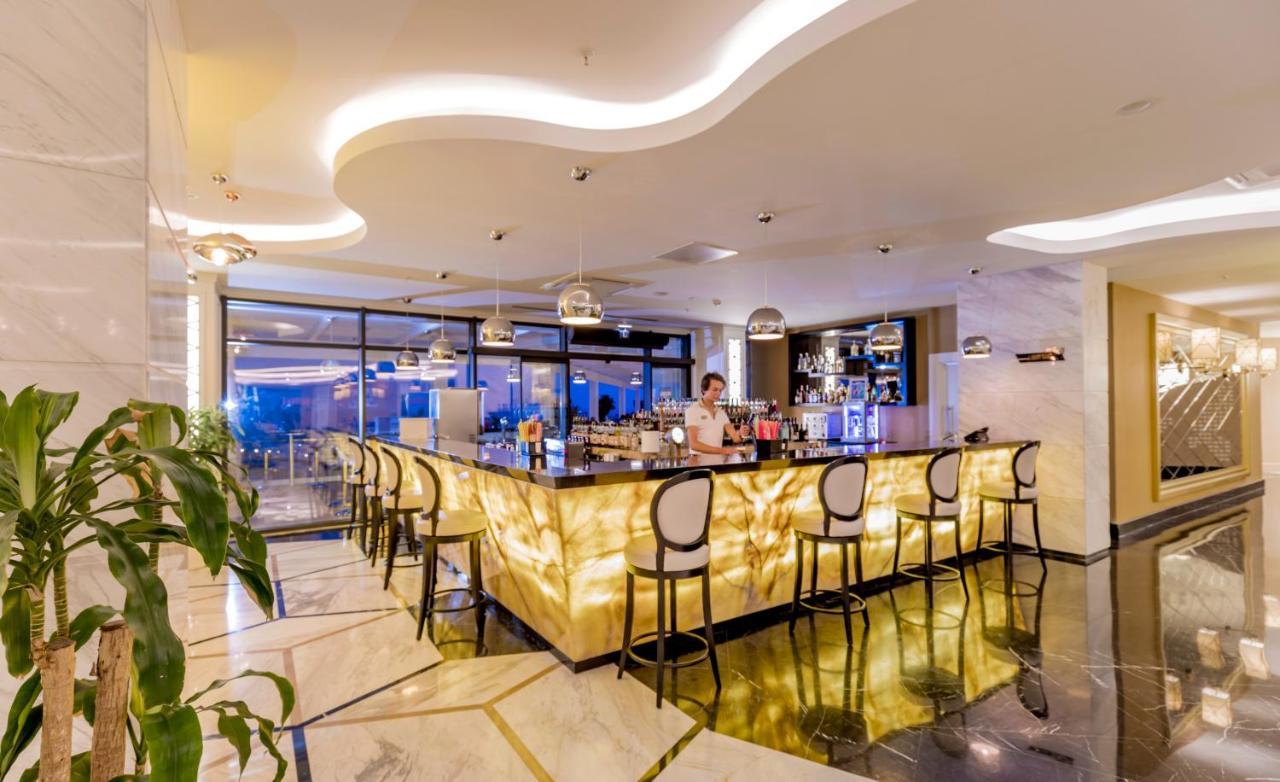MARY HOTEL ALANYA — ALANYA — fotografie hotel nr. 12