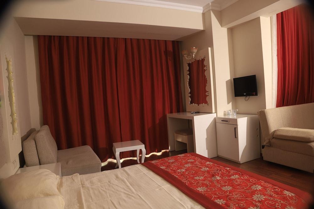 GRAND MIRAMOR HOTEL — KEMER — фотография отеля №12