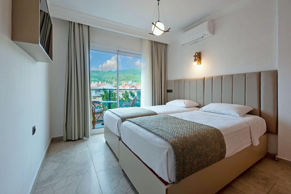 GOLDEN ORANGE APART — MARMARIS — fotografie hotel nr. 3