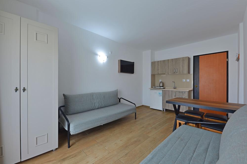 GOLDEN ORANGE APART — MARMARIS — fotografie hotel nr. 13