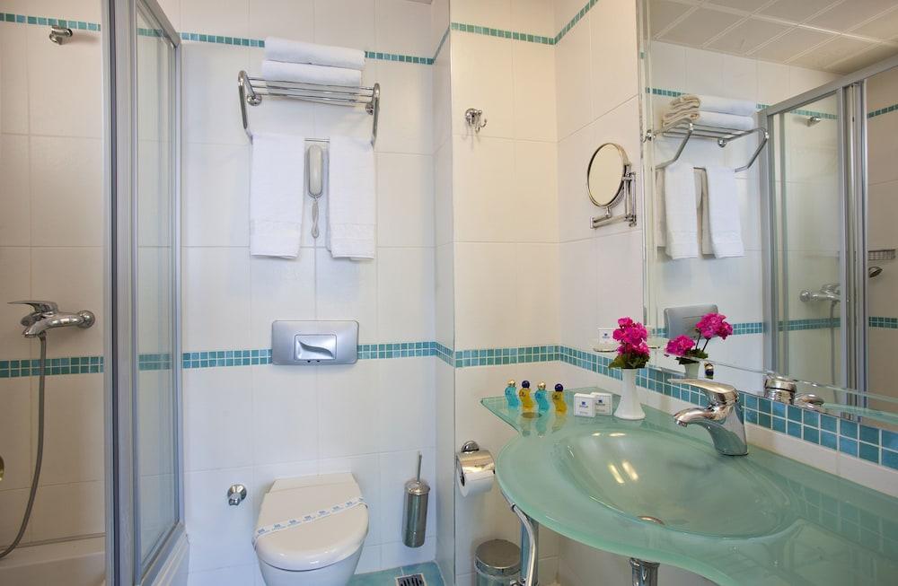 ORSMARIS BOUTIQUE HOTEL — MARMARIS — fotografie hotel nr. 27