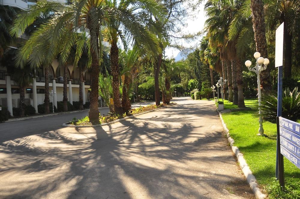 LARISSA PHASELIS PRINCESS HOTEL — TEKIROVA — фотография отеля №15