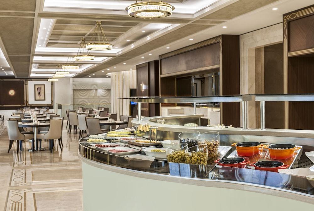 ELITE WORLD GRAND ISTANBUL BASIN EKSPRES HOTEL — ISTANBUL — фотография отеля №26