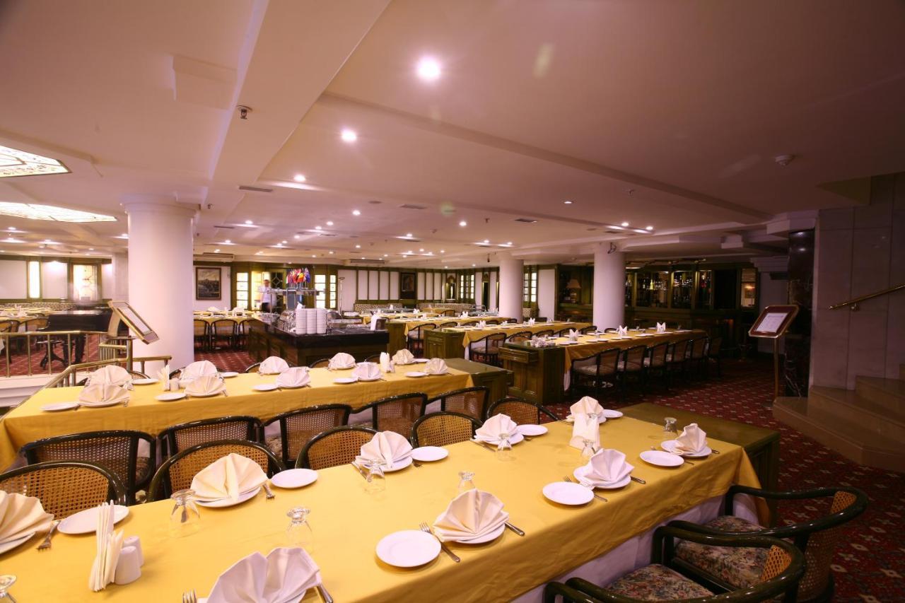 ISTANBUL ROYAL HOTEL — ISTANBUL — фотография отеля №18