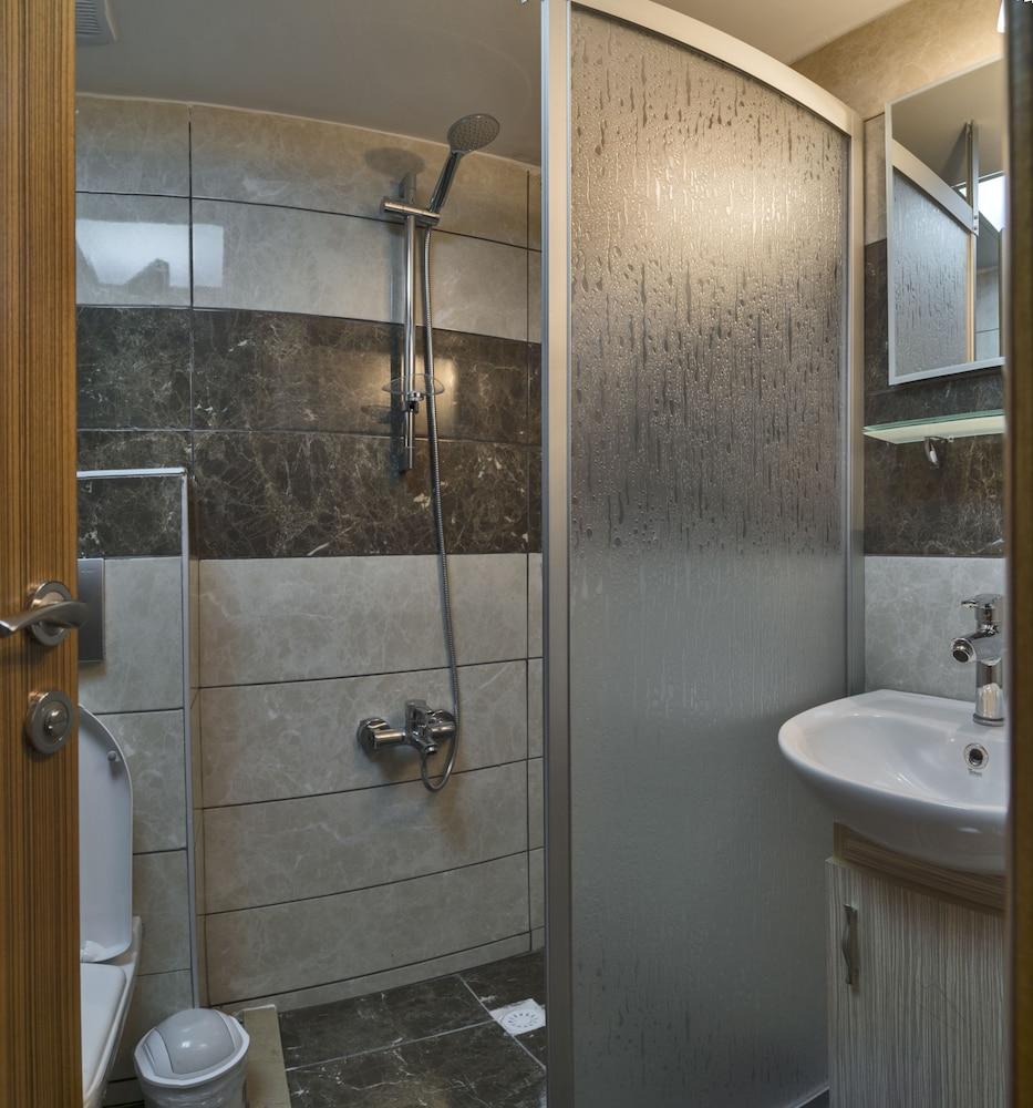 METROLUX HOTEL (ADULTS ONLY) — ISTANBUL — fotografie hotel nr. 21