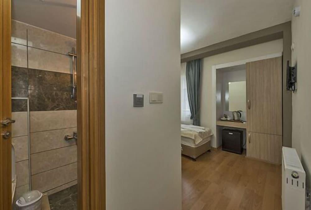 METROLUX HOTEL (ADULTS ONLY) — ISTANBUL — fotografie hotel nr. 18