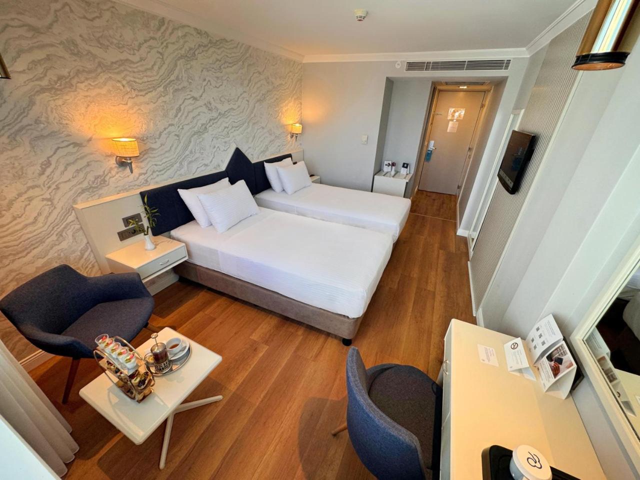 DEDEMAN ISTANBUL — ISTANBUL — фотография отеля №35