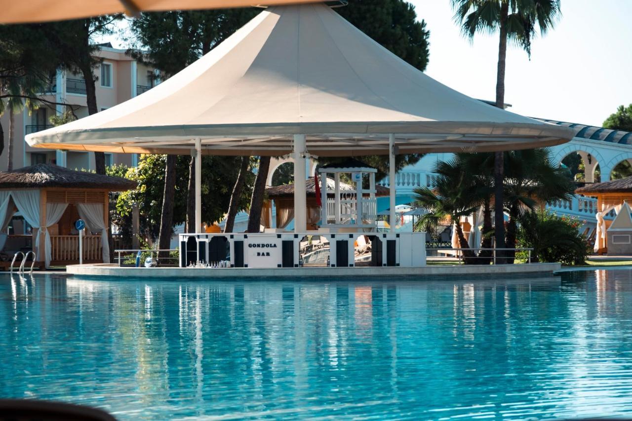 DUCALE LARA — ANTALYA — фотография отеля №15