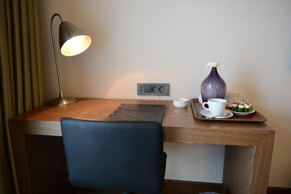 STYLE HOTEL SISLI — ISTANBUL — фотография отеля №18