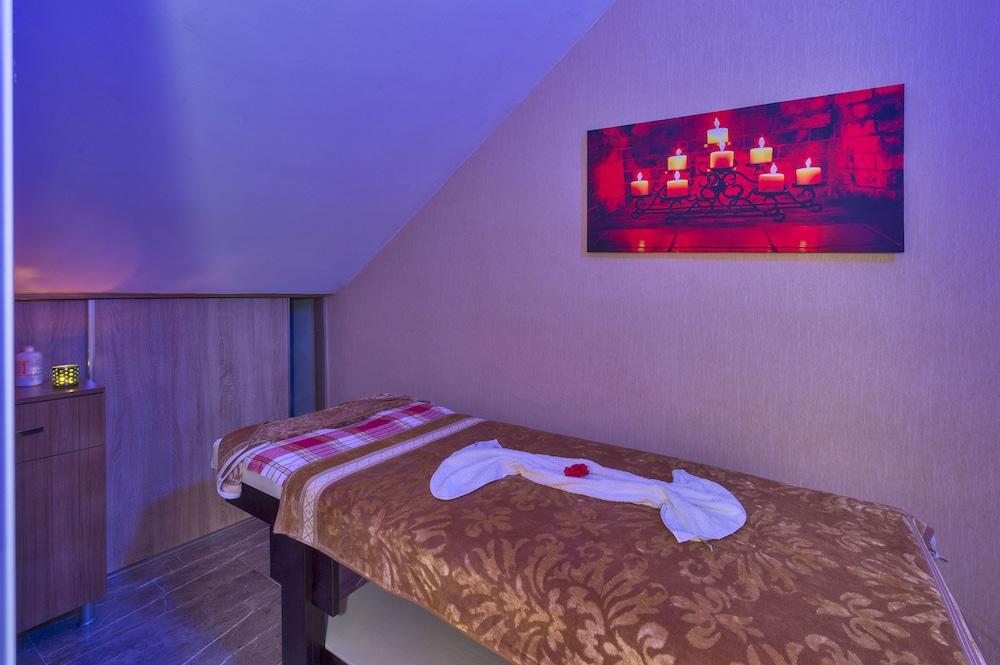 GRAND PAMIR HOTEL — ISTANBUL — fotografie hotel nr. 27