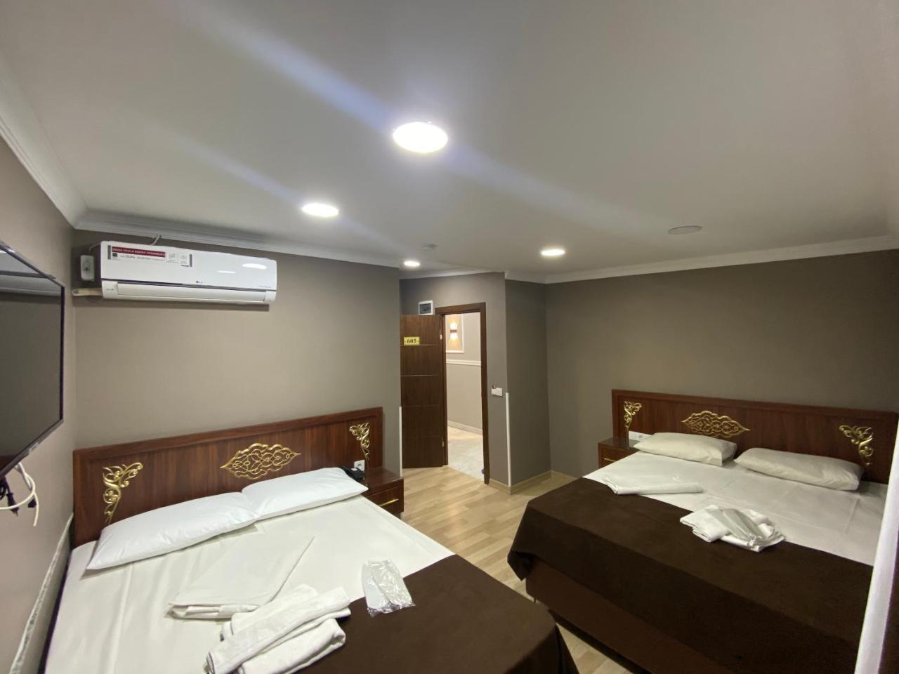 GRAND ORAL — ISTANBUL — fotografie hotel nr. 24