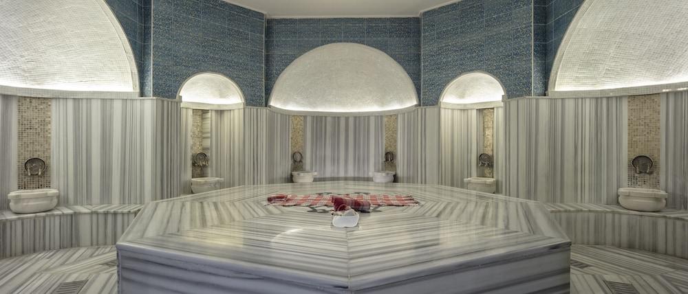 CLUB MARCO POLO — KEMER — фотография отеля №14