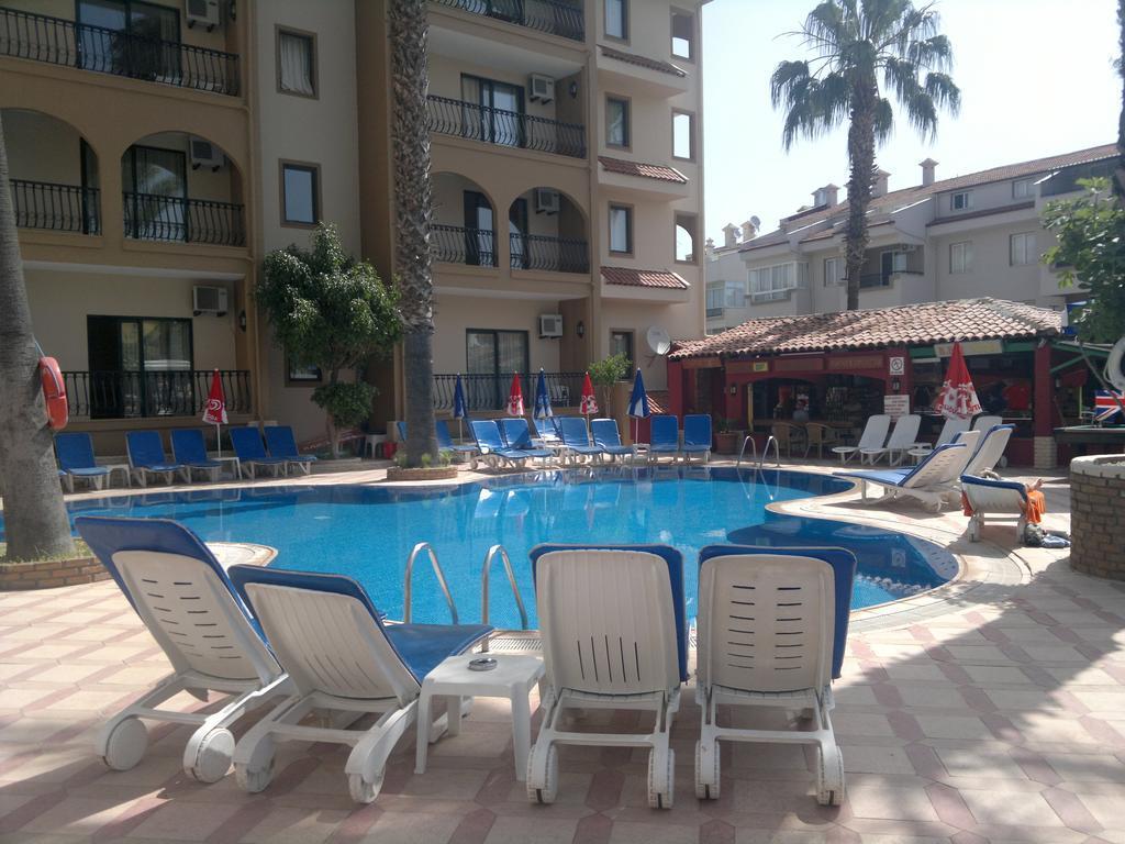 CLUB MERIDMAR — MARMARIS — fotografie hotel nr. 14
