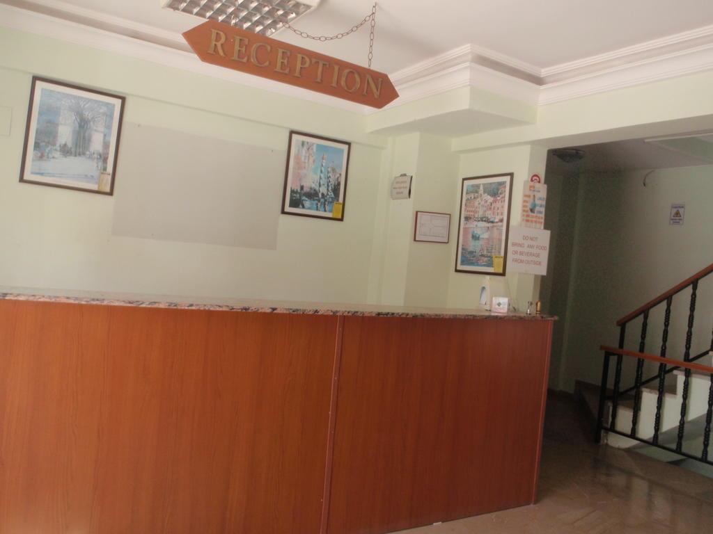 ALOE APART HOTEL — MARMARIS — фотография отеля №13