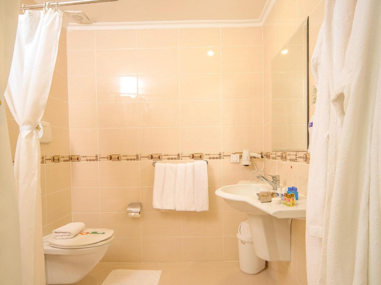 CLUB RESORT ATLANTIS — SEFERIHISAR — fotografie hotel nr. 31