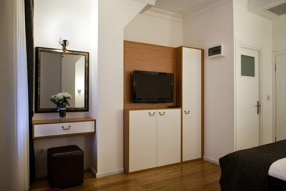 JAKARANDA — ISTANBUL — fotografie hotel nr. 11