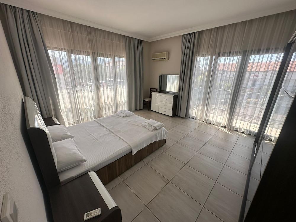 AKKENT GARDEN HOTEL — FETHIYE — фотография отеля №24