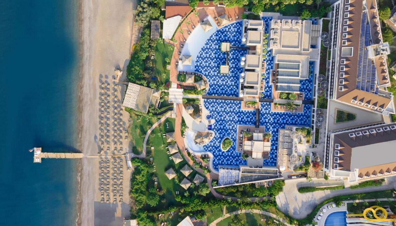 TUI BLUE BELEK (ADULTS ONLY) — BOGAZKENT — фотография отеля №15