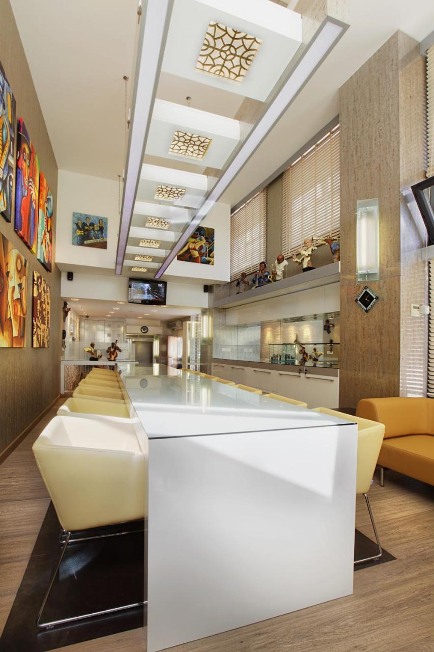 JAZZ — ISTANBUL — fotografie hotel nr. 30
