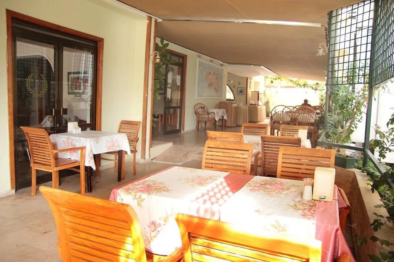 KLEOPATRA HERMES BEACH HOTEL — ALANYA — fotografie hotel nr. 6