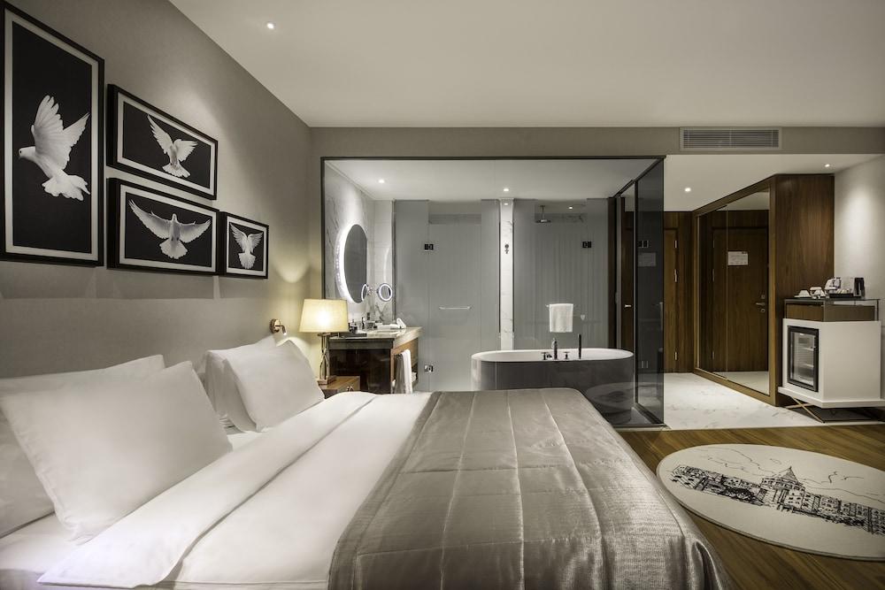 LIONEL HOTEL ISTANBUL — ISTANBUL — фотография отеля №8