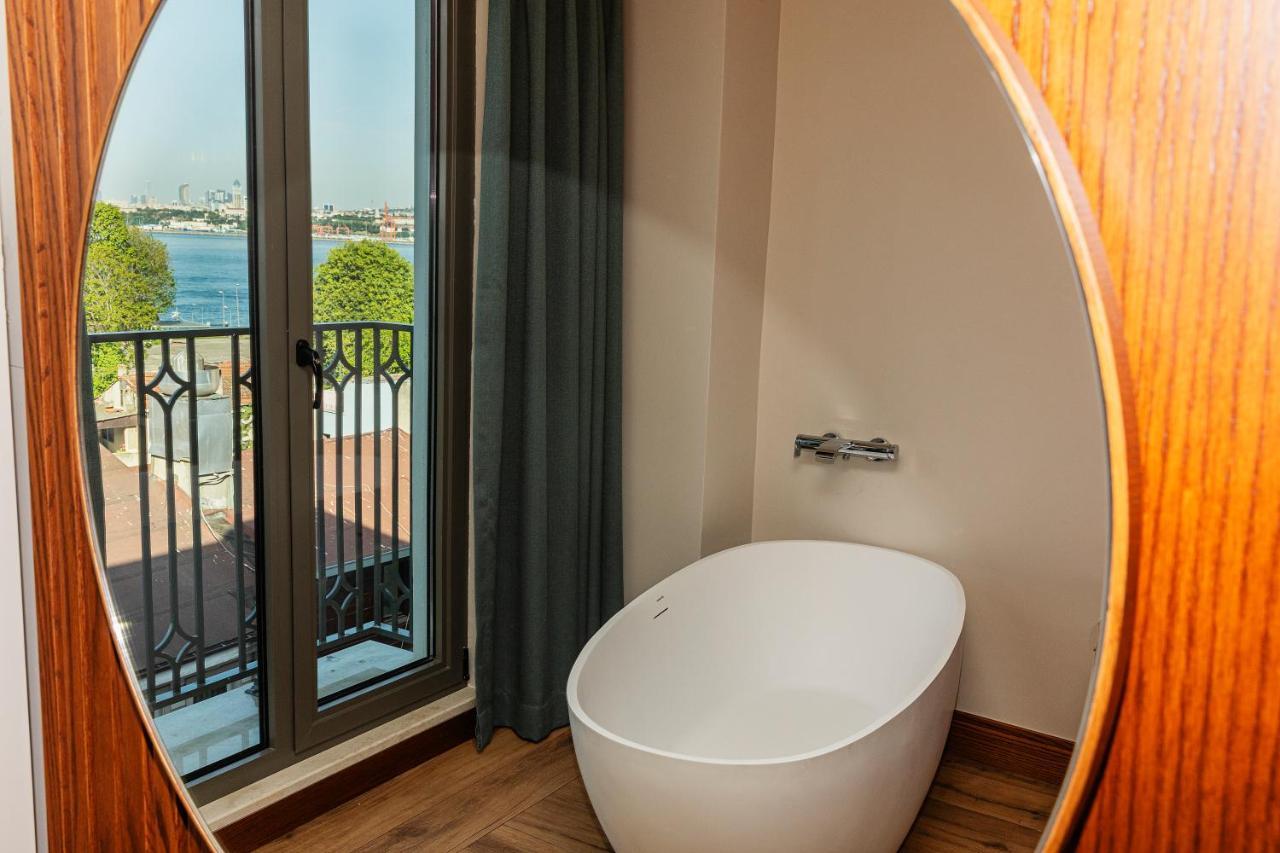AZADE HOTEL — ISTANBUL — фотография отеля №23