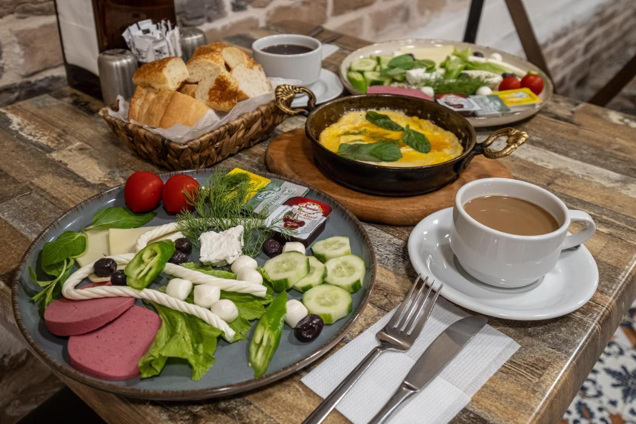FAMILY ISTANBUL HOTEL & SUITES — ISTANBUL — фотография отеля №6