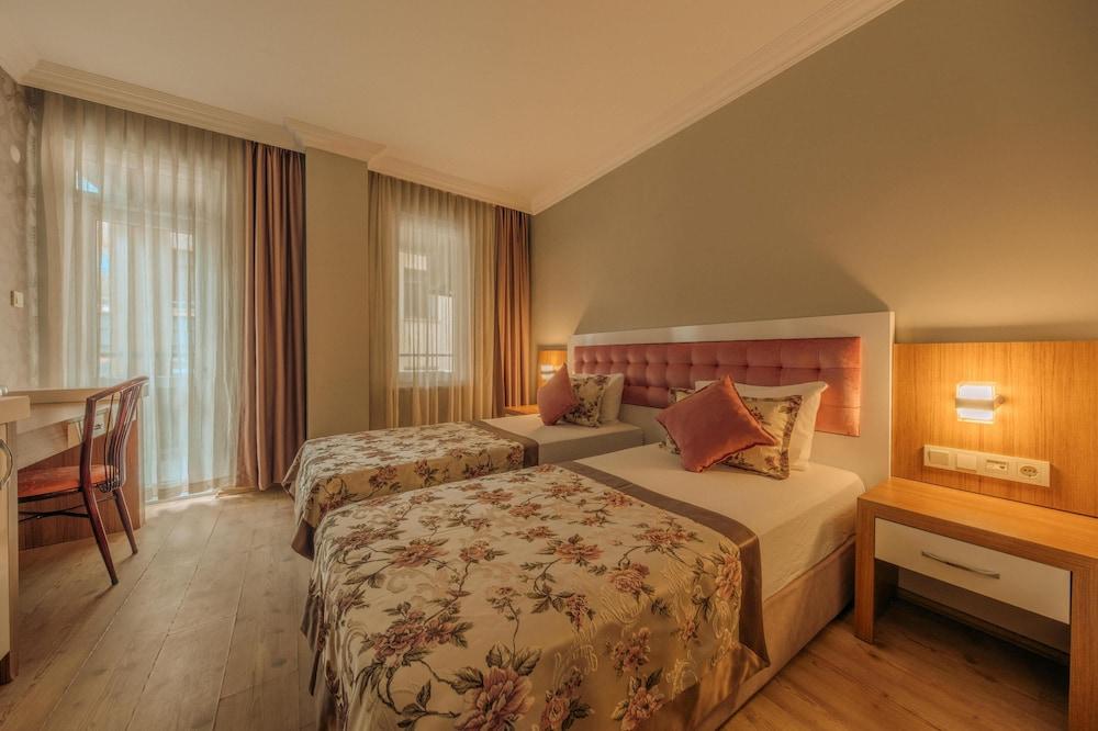 BILKAY — ALANYA — fotografie hotel nr. 6