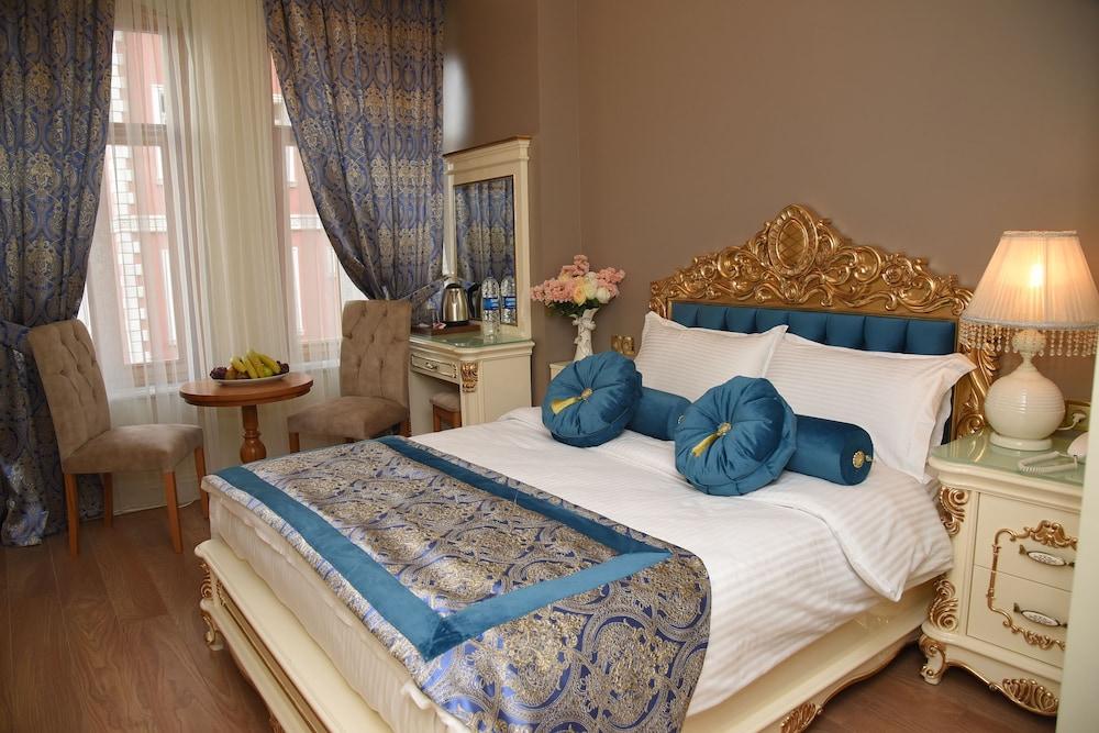 ISTASYON HOTEL — ISTANBUL — fotografie hotel nr. 4