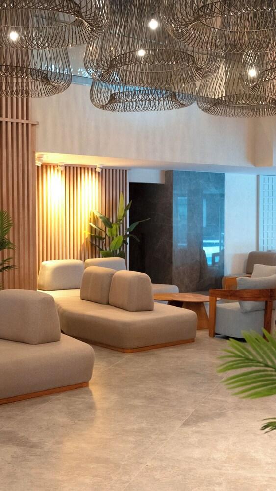 KLEOPATRA DREAMS BEACH HOTEL — ALANYA — fotografie hotel nr. 5
