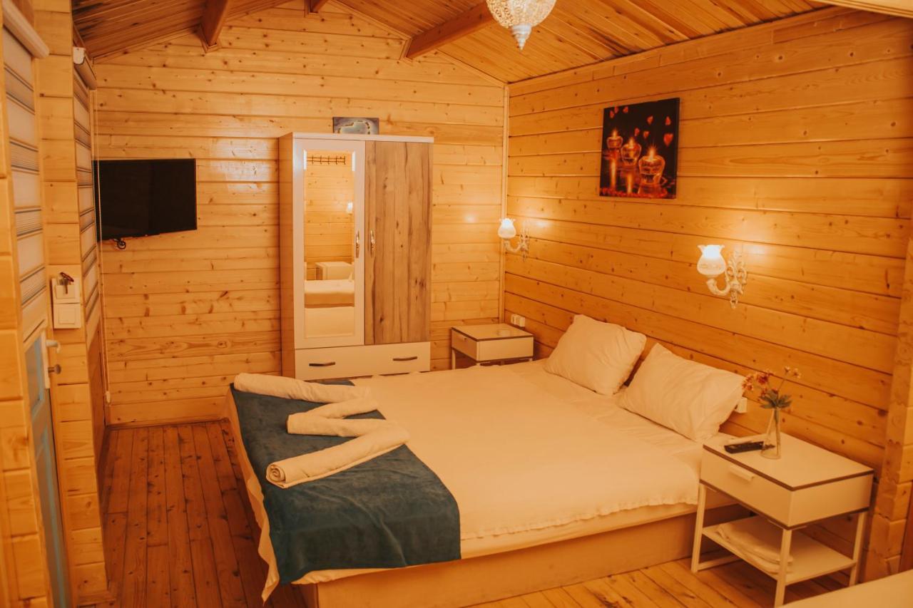 PIRLANTA BOUTIQUE OTEL — CESME — fotografie hotel nr. 23