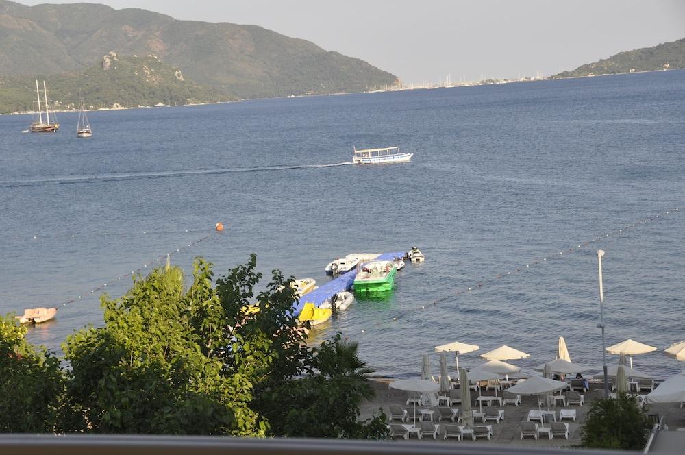 BALIM OTEL — MARMARIS — фотография отеля №24