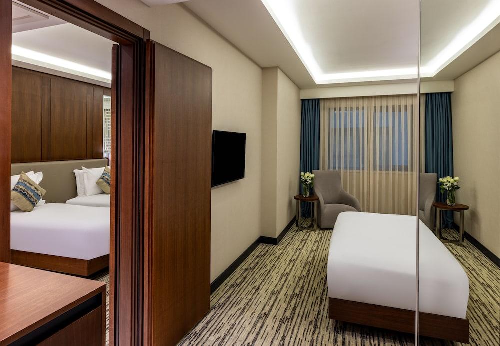 CLARION HOTEL GOLDEN HORN — ISTANBUL — фотография отеля №16