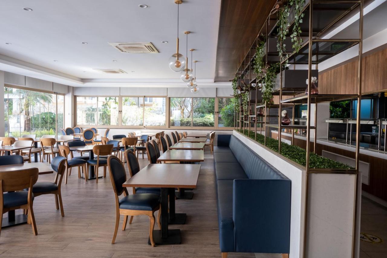 SIDE VILLAGE HOTEL — SIDE — fotografie hotel nr. 3