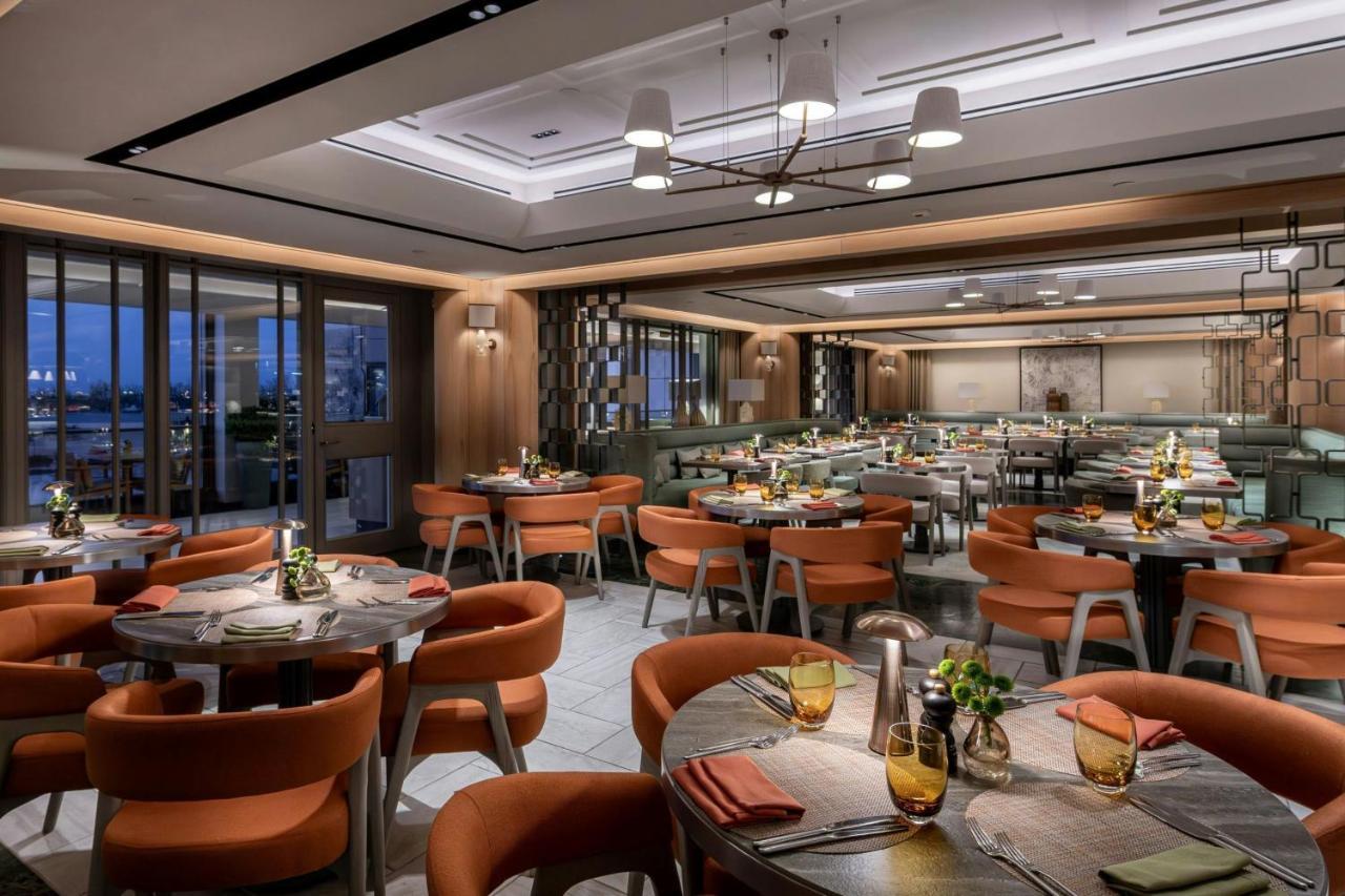 RENAISSANCE POLAT ISTANBUL HOTEL — ISTANBUL — фотография отеля №5
