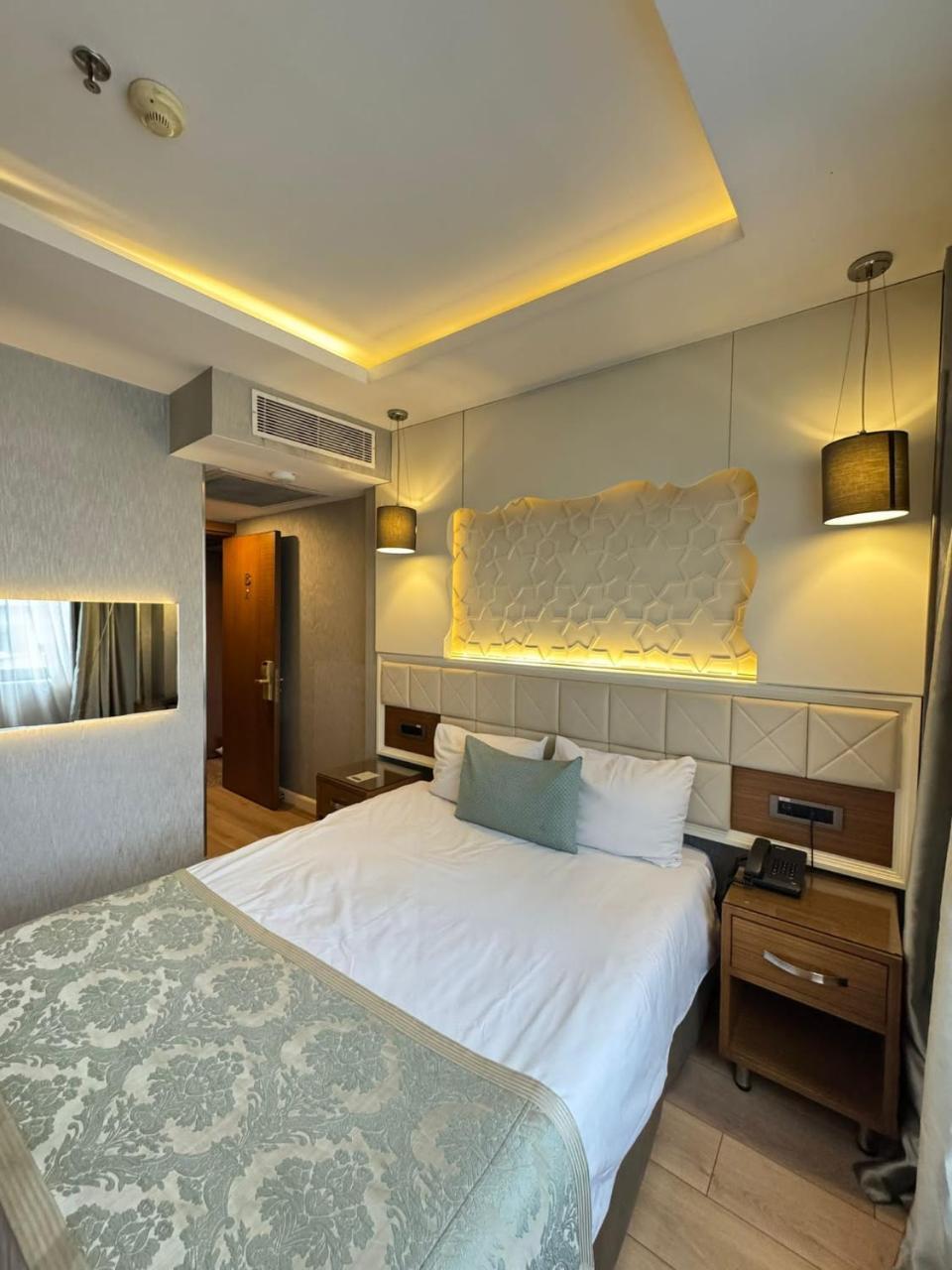 STYLE STAR HOTEL — ISTANBUL — fotografie hotel nr. 15