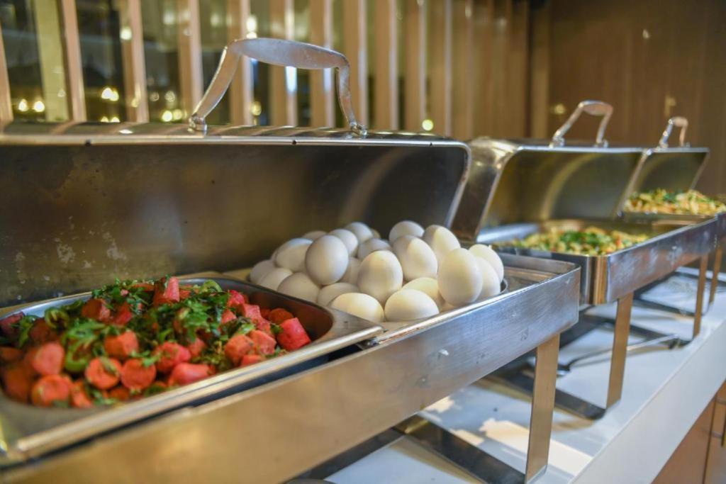 STYLE STAR HOTEL — ISTANBUL — fotografie hotel nr. 35