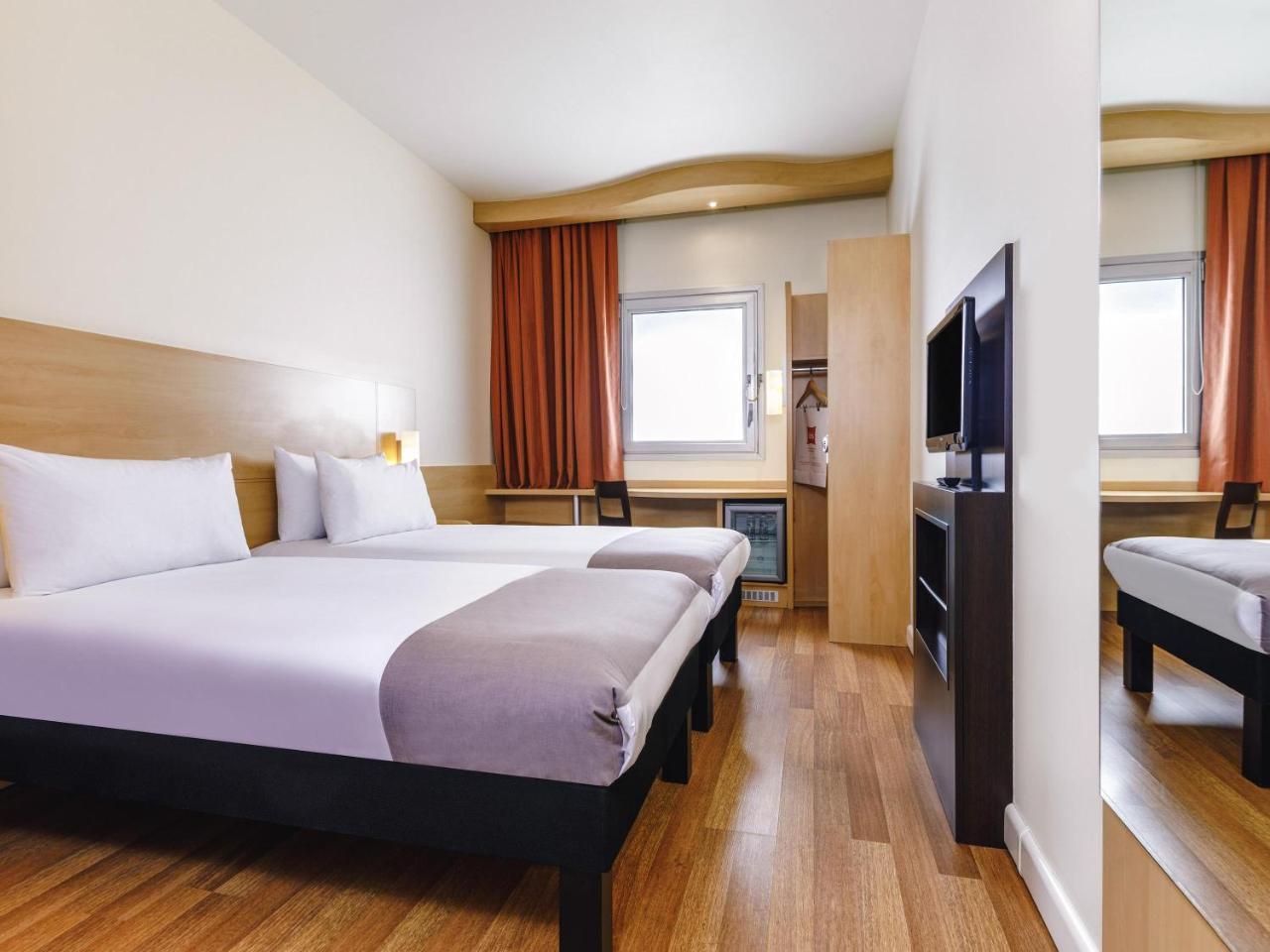 IBIS ISTANBUL ESENYURT — ISTANBUL — фотография отеля №29