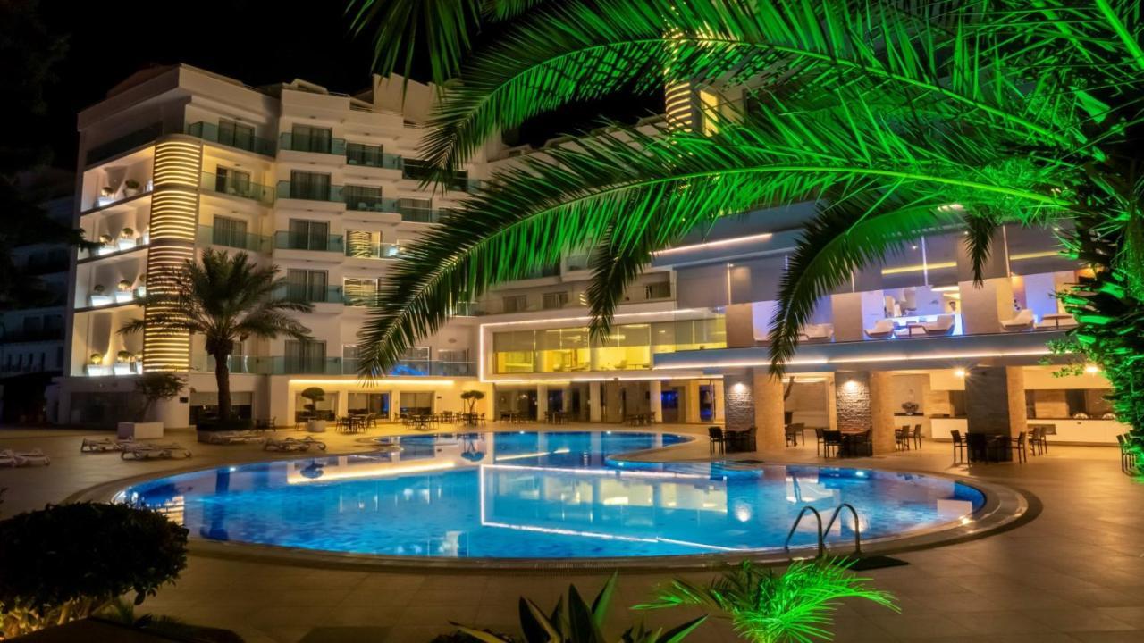 BLUE BAY PLATINUM — MARMARIS — фотография отеля №30