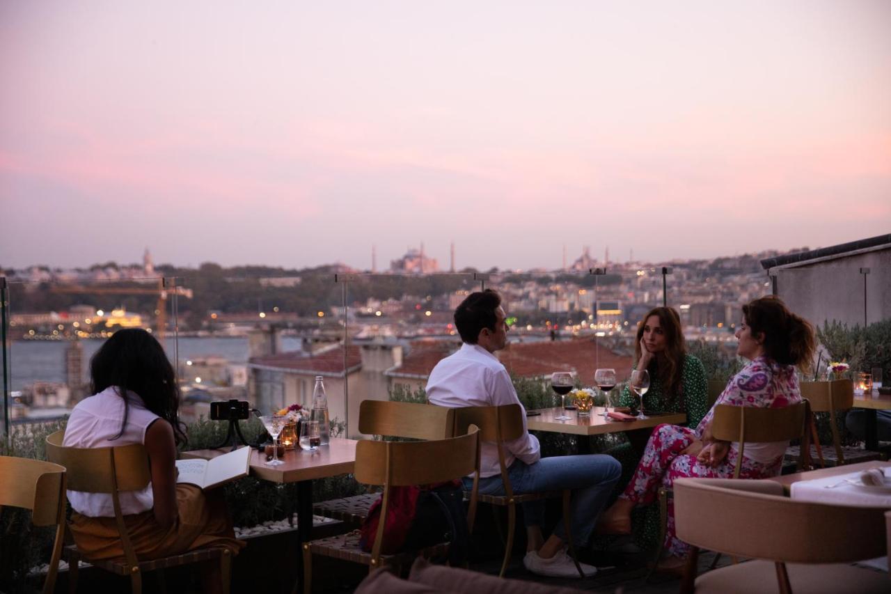 GEORGES GALATA — ISTANBUL — fotografie hotel nr. 25