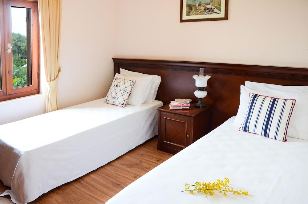 ARION RESORT BOUTIQUE HOTEL — BODRUM — fotografie hotel nr. 8