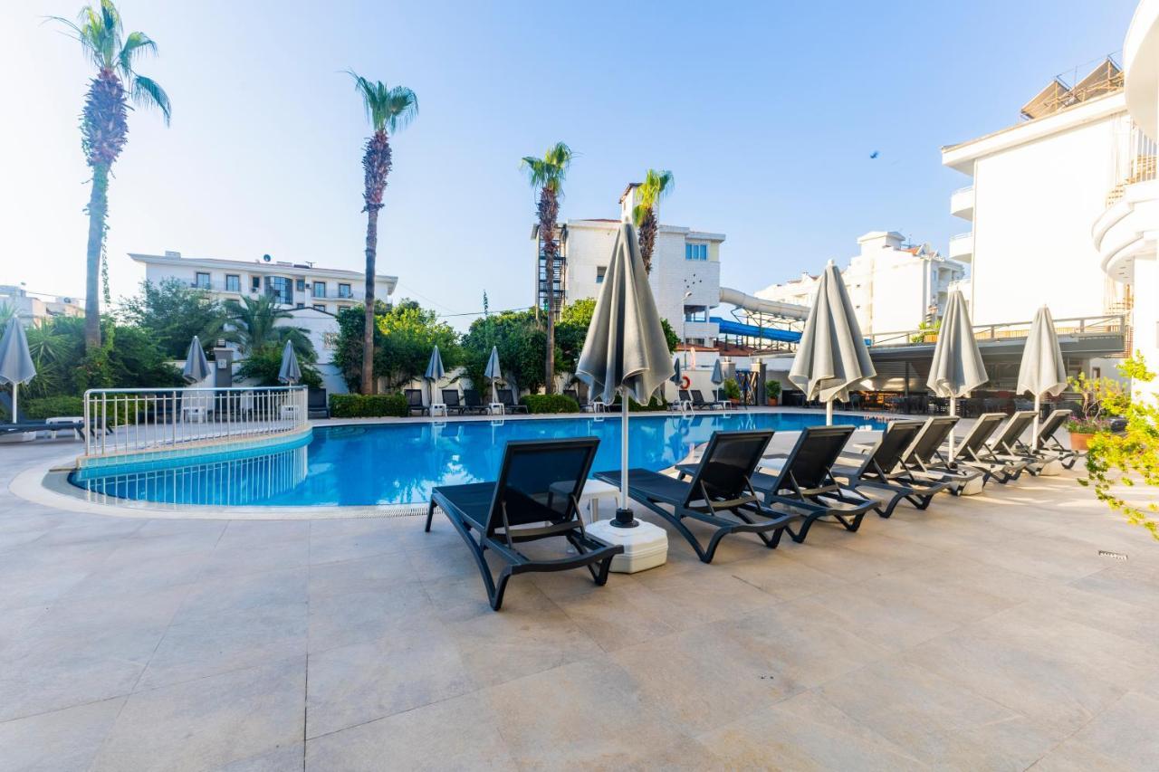 MOTTO PREMIUM HOTEL & SPA — MARMARIS — фотография отеля №11