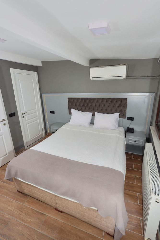 AYSEM SULTAN HOTEL — ISTANBUL — fotografie hotel nr. 10
