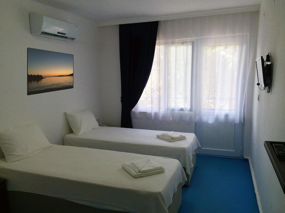 MARVEL BEACH HOTEL — BODRUM — фотография отеля №3