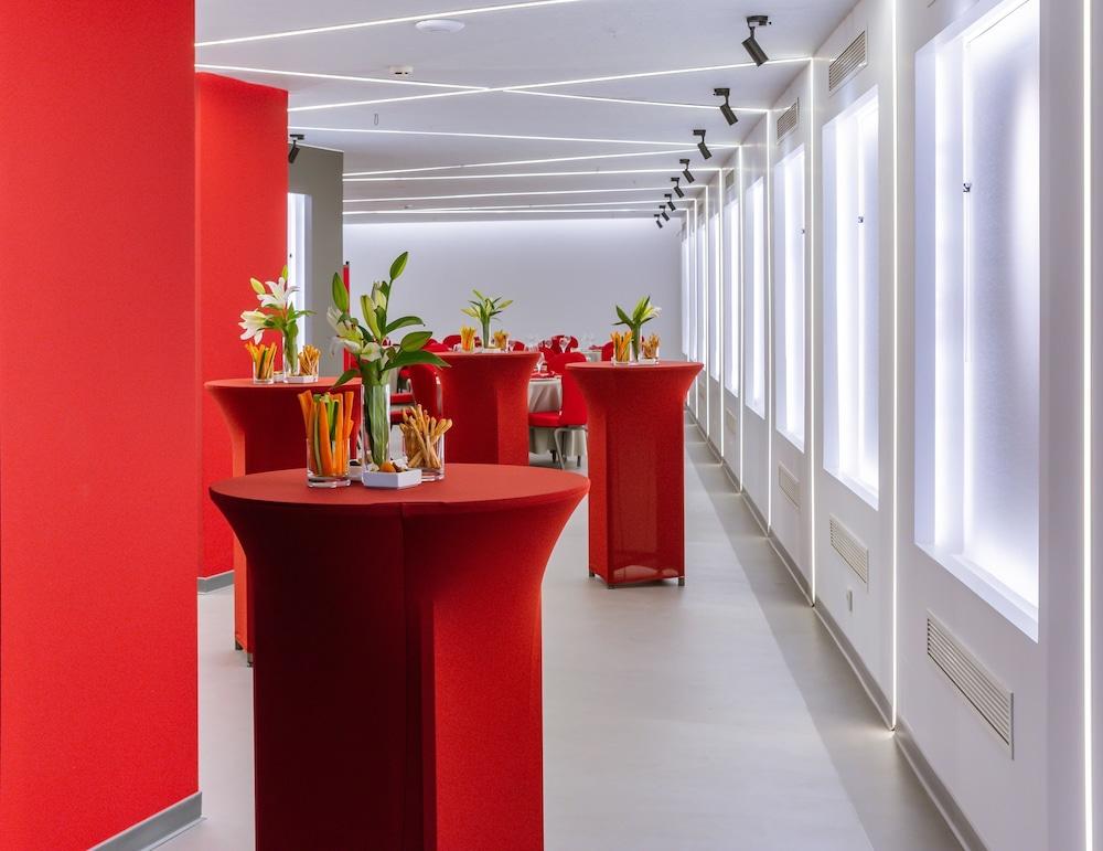 ADA SUITES NISANTASI — ISTANBUL — фотография отеля №25