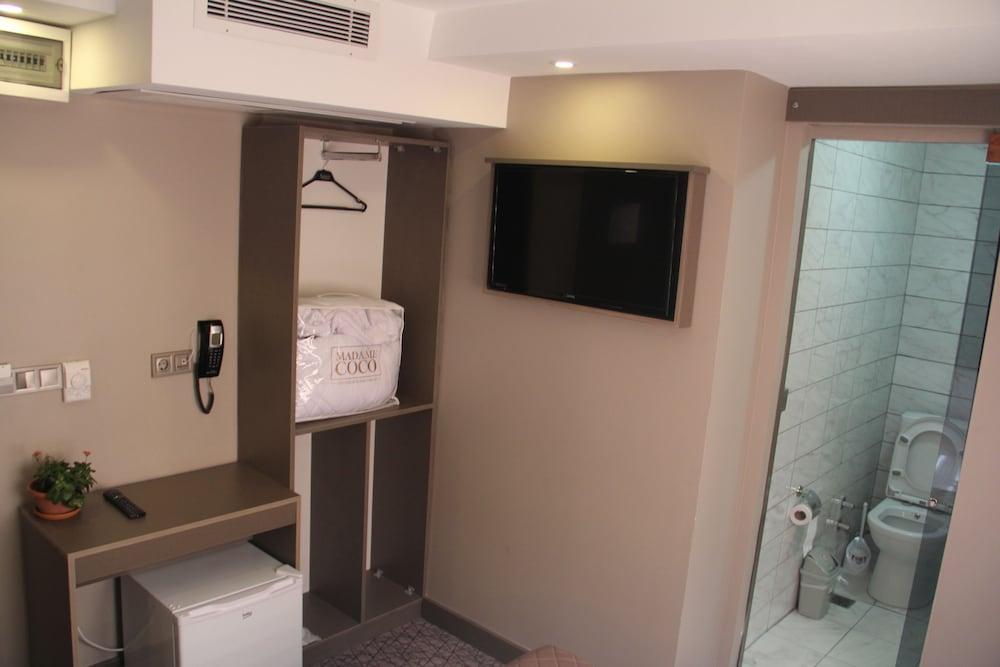 TURKELI HOTEL — ISTANBUL — fotografie hotel nr. 13