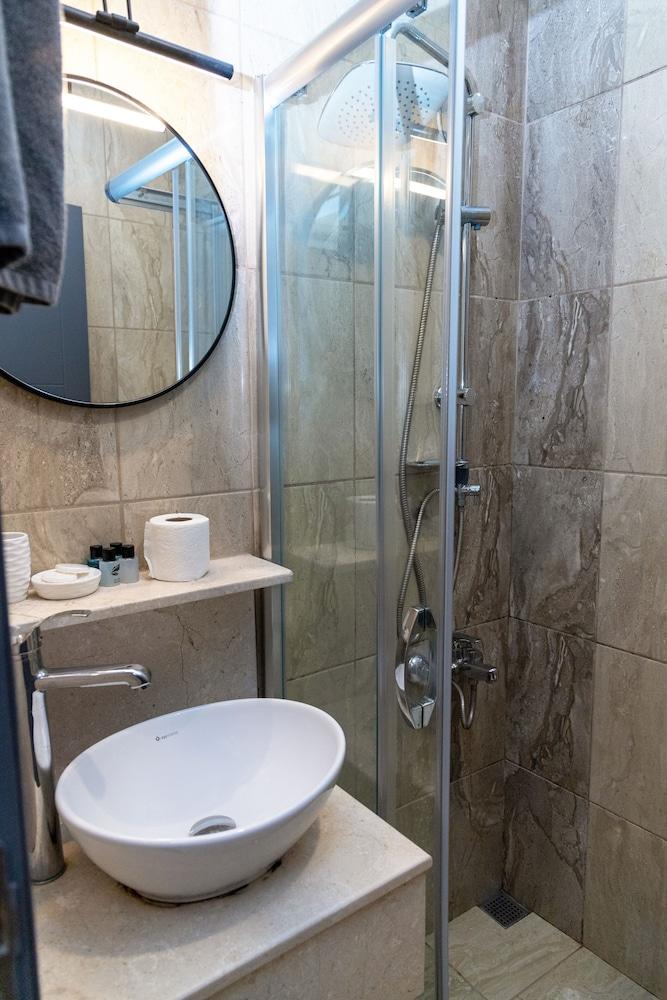 GALLEY HOTEL — ISTANBUL — фотография отеля №18