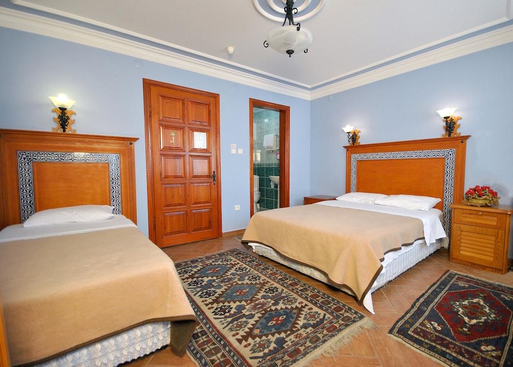 SIDE HOTEL — ISTANBUL — fotografie hotel nr. 14