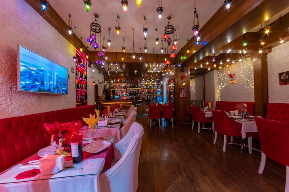 CHARM HOTEL — ISTANBUL — fotografie hotel nr. 24